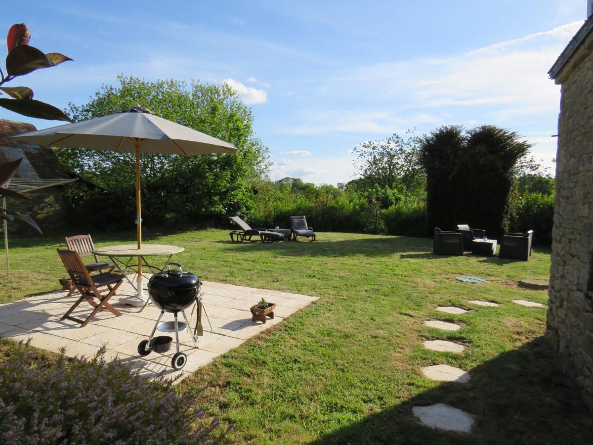 Gite Rural Vila Quistinic Exterior foto