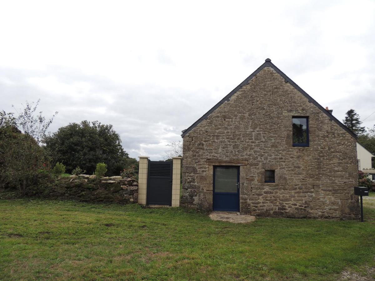 Gite Rural Vila Quistinic Exterior foto